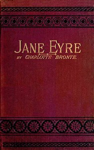 Jane Eyre: An Autobiography