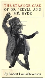 The strange case of Dr. Jekyll and Mr. Hyde
